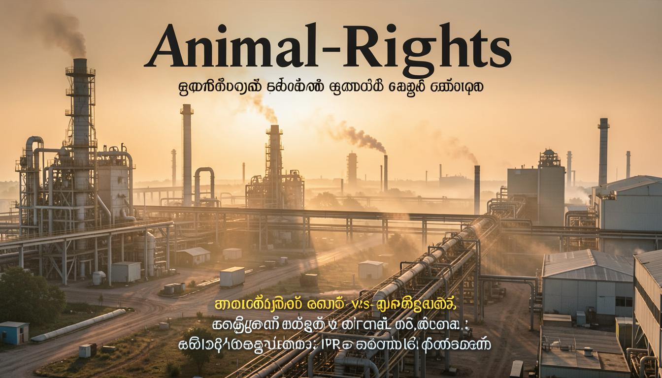 தொழிற்சாலை லேம்ப்களும் தொழில்துறை வாழ்க்கை அனுபவமும்