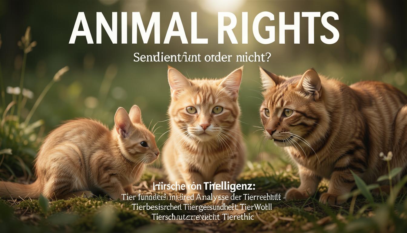 Tiere in ihrem natürlichen Lebensraum