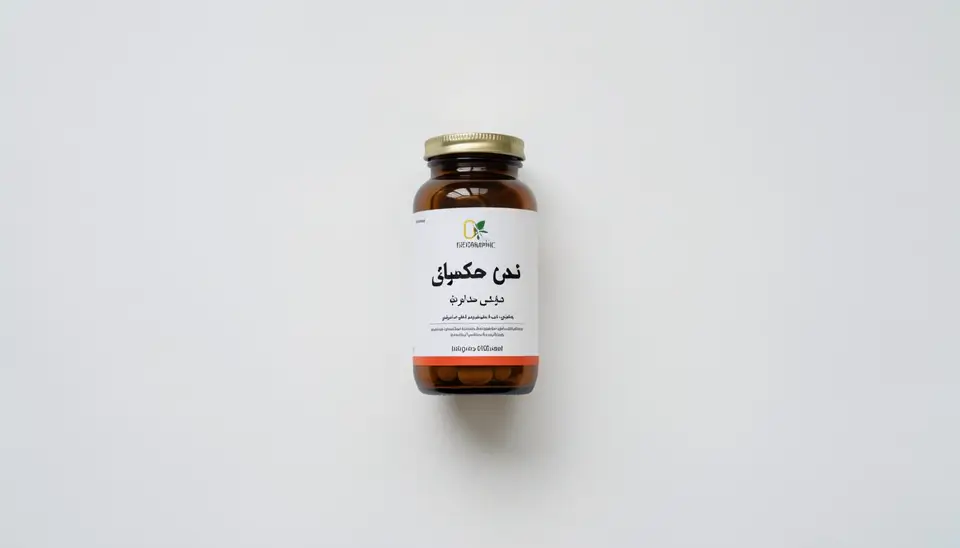 'کوئی اینٹی بائیوٹکس کبھی نہیں' لیبل کو قریب سے دیکھنا