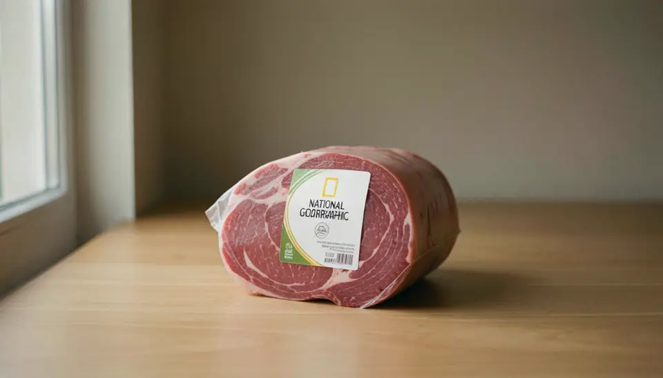 Коровы в тесных условиях factory farm