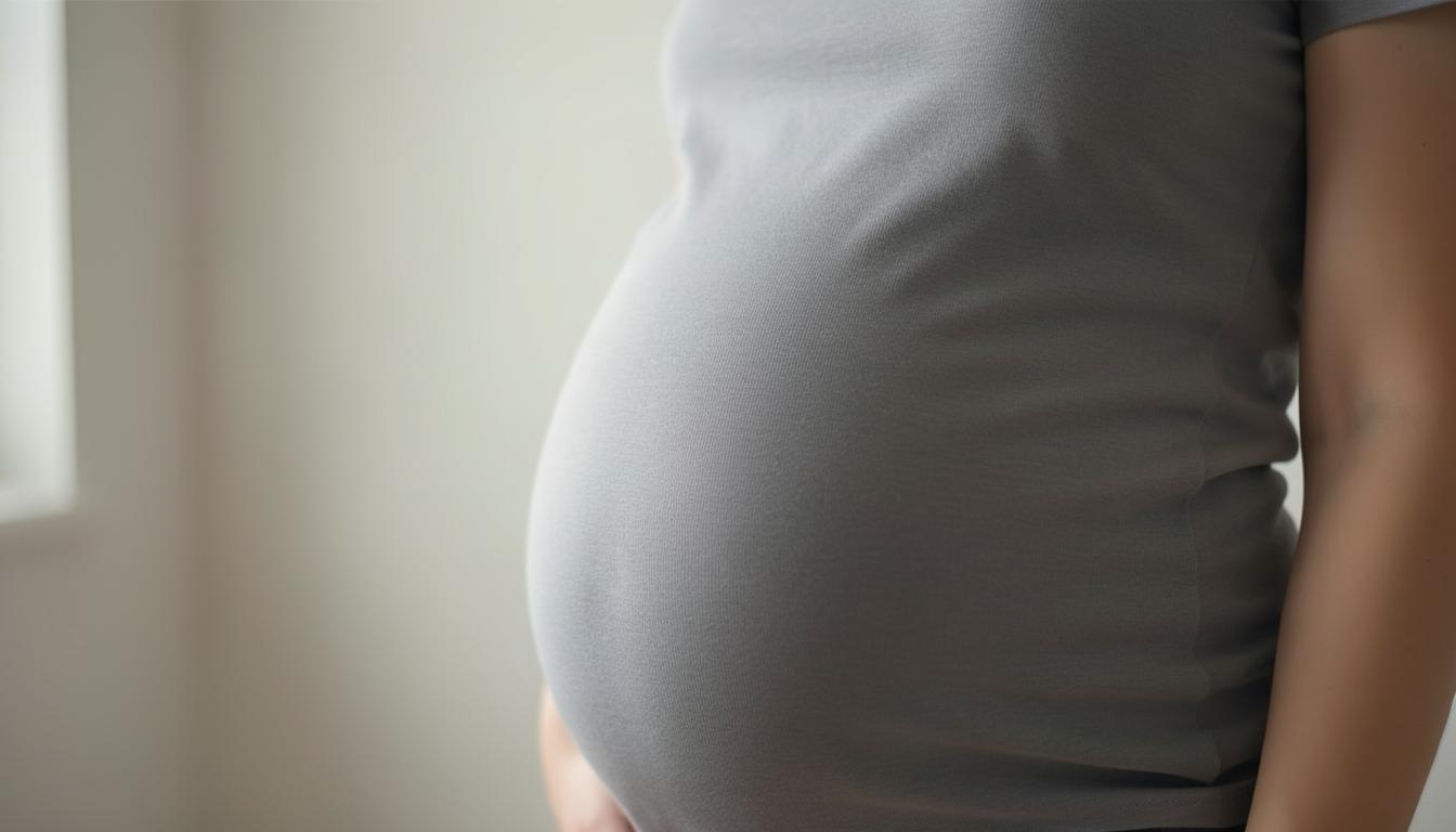 과학을 우선시한 임신 중aternity Wear 디자인과 재료