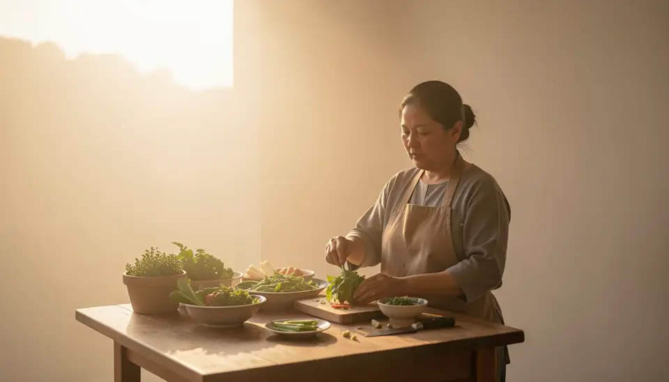 Điều tra ngầm về chiến dịch truyền thông ngành thực phẩm liên quan đến cảnh báo sức khỏe thịt chế biến tại Đông Á.