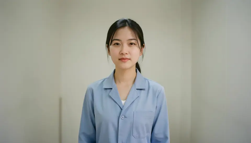 Con heo được nuôi với chế độ mang thai tốt trong một chuồng sạch sẽ và rộng rãi