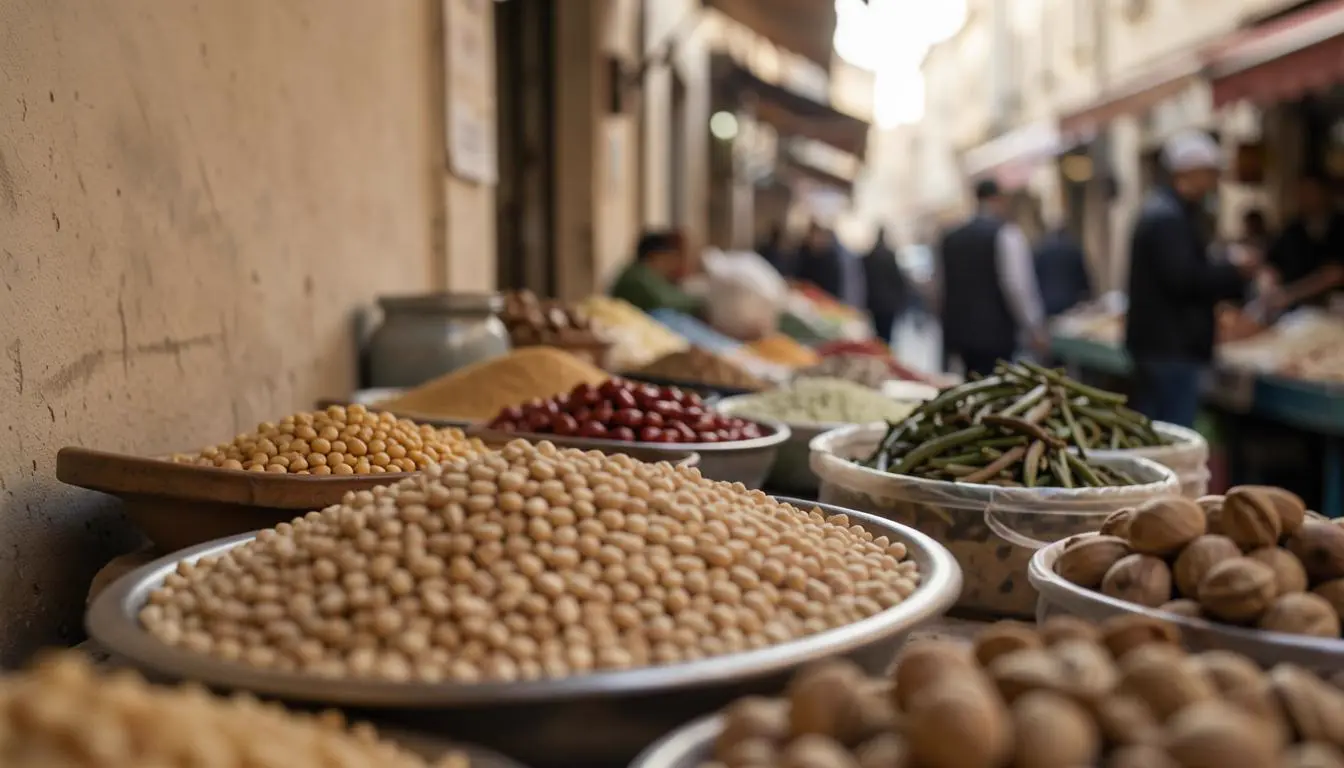 ابزارهای وگان در آشپزخانه مدرن