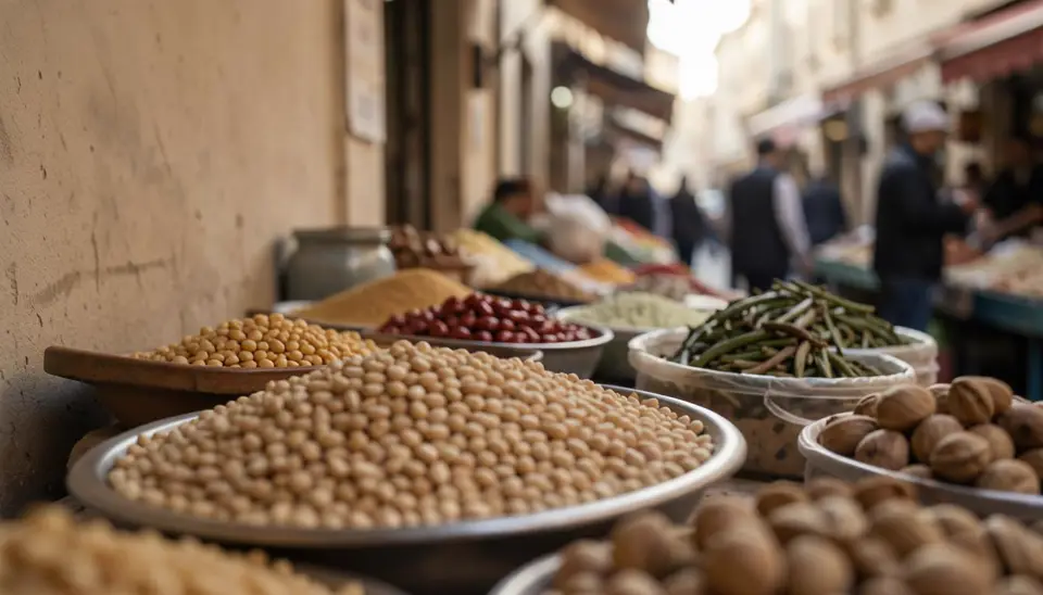 ابزارهای وگان در آشپزخانه مدرن