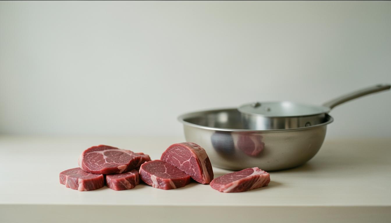 Red meat consumption trends in Southeast Asia