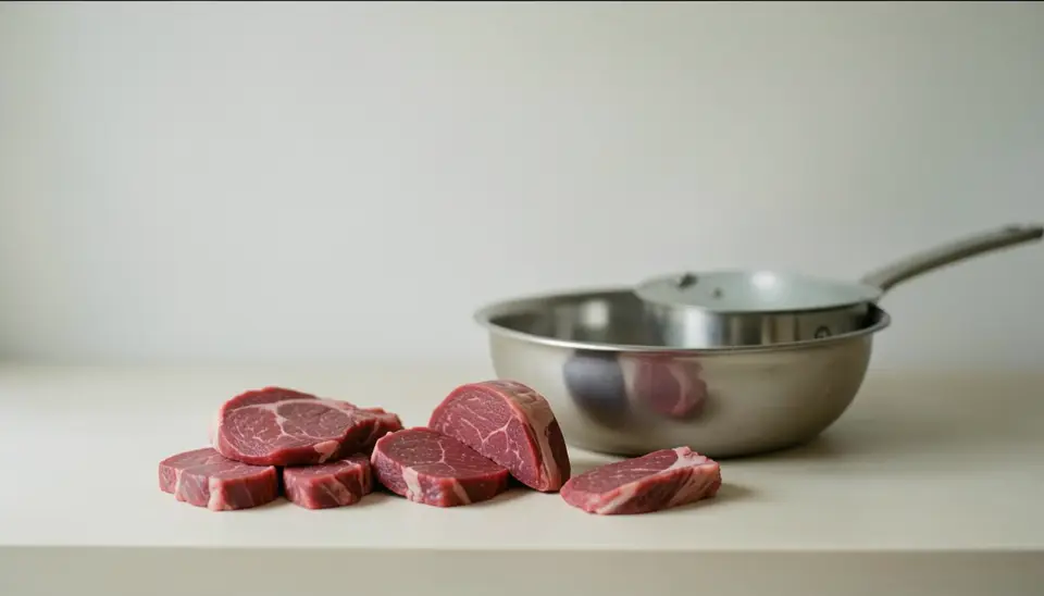 Red meat consumption trends in Southeast Asia