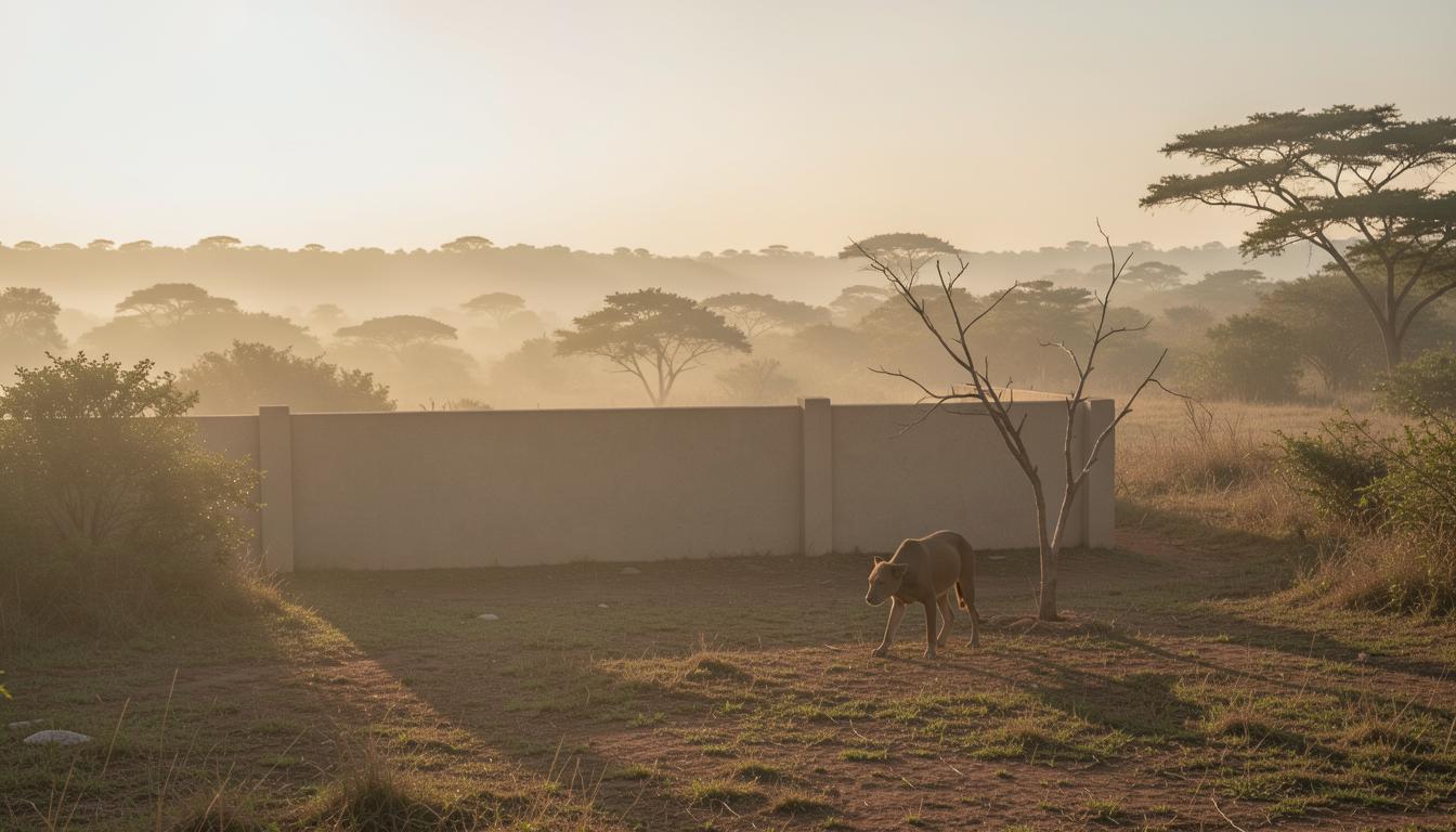 Corporación comprometida con la conservación de la vida silvestre