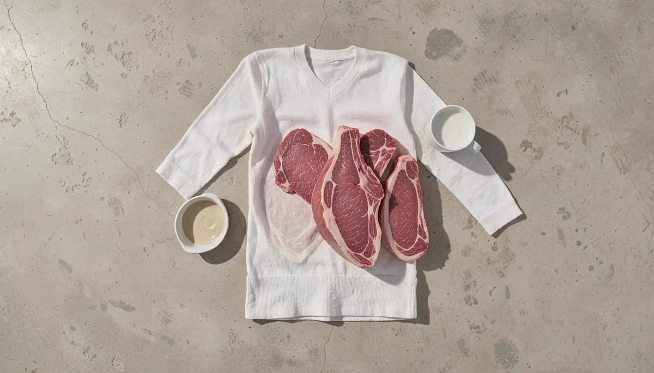 Frangos em uma fazenda de produção de carne