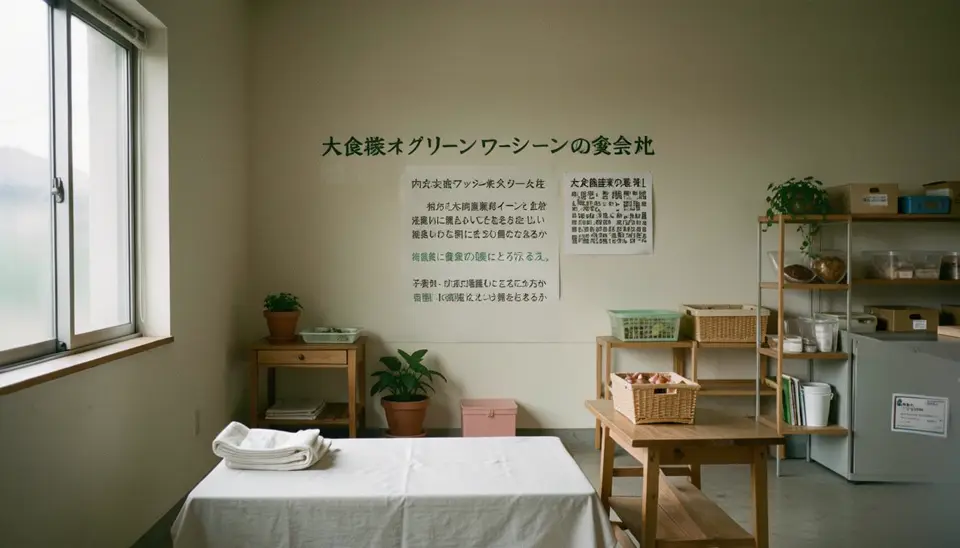 グリーンワッシュの手法で環境に優しいイメージを醸し出す肉食産業の大手