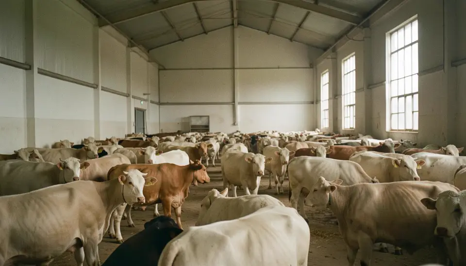  Factory-farm 위험성 평가: 보험 산업의 추적 가능성 분석