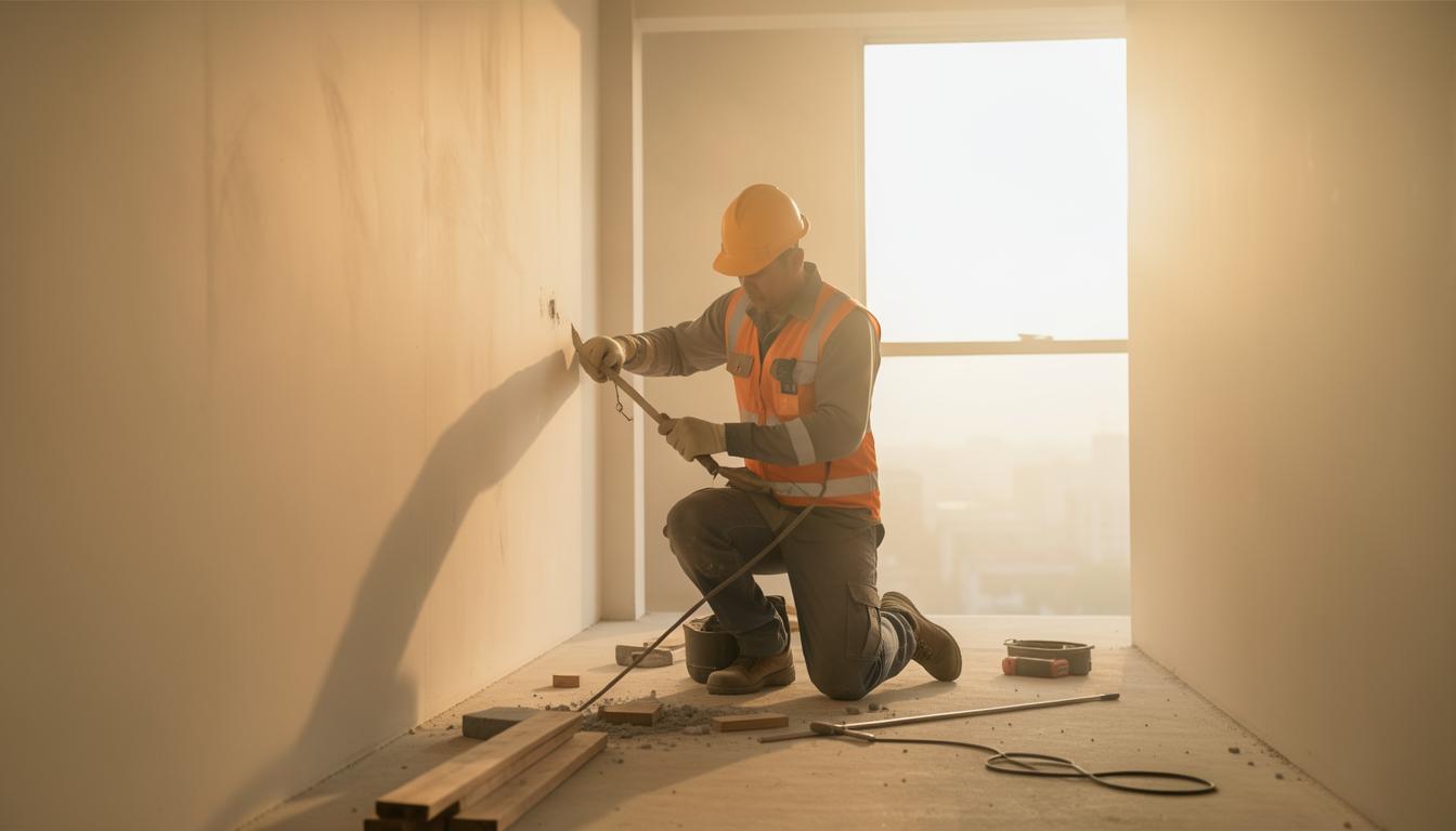 Công nhân giải cứu gà đẻ khỏi shackle lines trong lò mổ, câu chuyện khu bảo tồn cho ca đêm