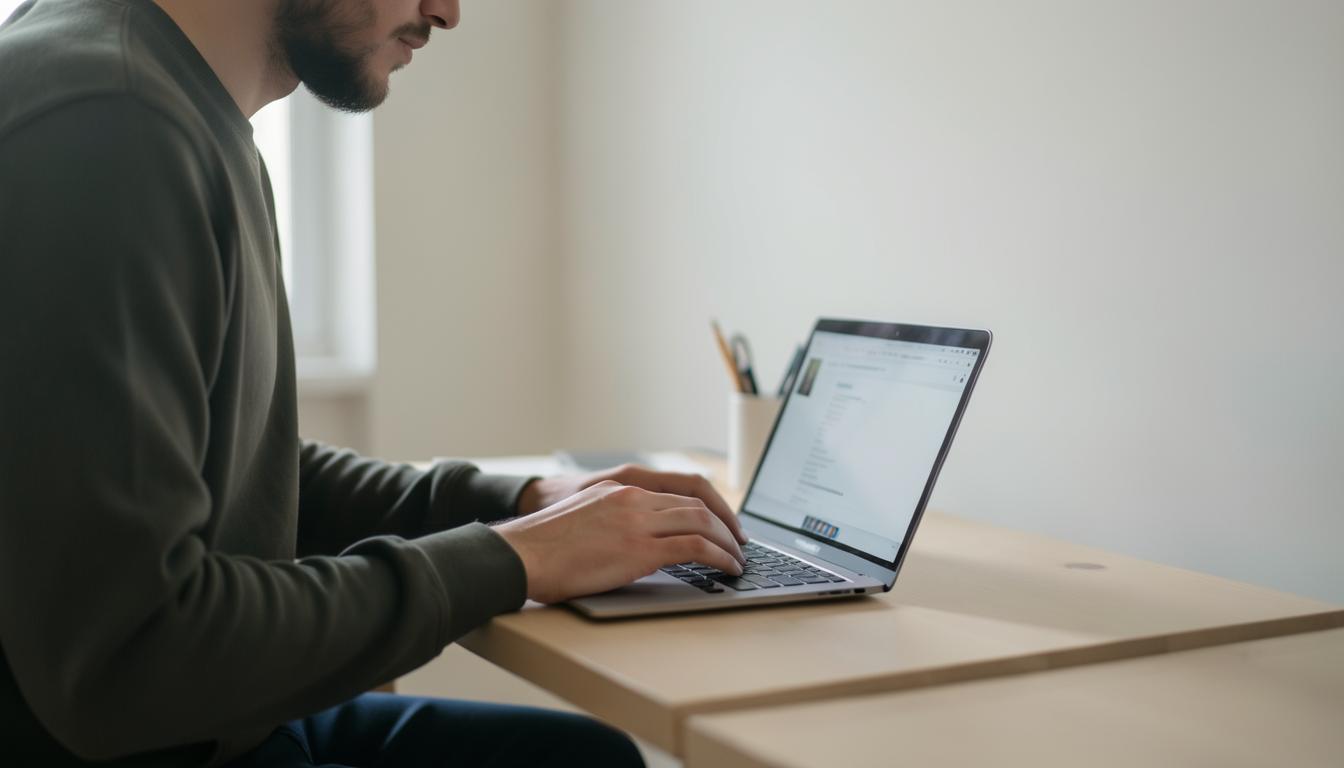 রিমোট কর্মীর ডেস্কে পুনর্ব্যবহারযোগ্য বর্জ্য বিন ও সার্কুলার ইকোনমি সরঞ্জাম